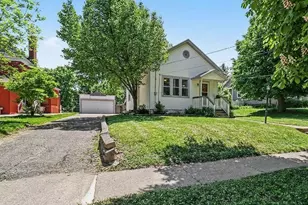 411 5th St, Manistee, MI 49660 - Photo 1