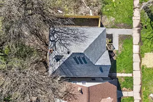 4486 Seyburn St, Detroit, MI 48214 - Photo 33
