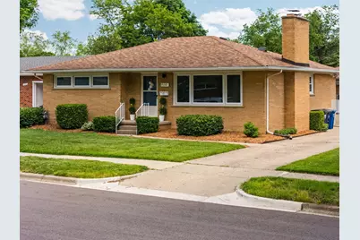1559 Glastonbury Road, Ann Arbor, MI 48103 - Photo 1