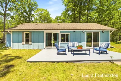 11950 183rd Avenue, Big Rapids, MI 49307 - Photo 1