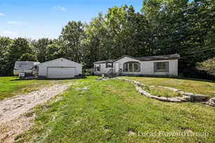 6088 W 1 Mile Rd, Hesperia, MI 49421 - Photo 1