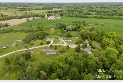 1382 Dairy Lane NE, Cedar Springs, MI 49319 - Photo 3