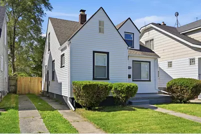 14920 Longview Street, Detroit, MI 48213 - Photo 3