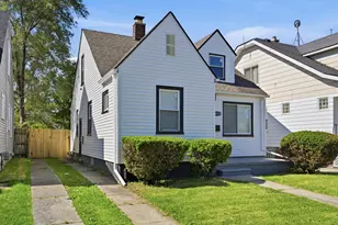 14920 Longview St, Detroit, MI 48213 - Photo 3