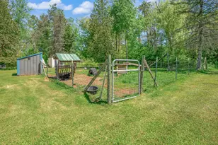 4955 N Thornapple Ave, White Cloud, MI 49349 - Photo 21