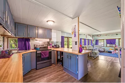 4955 N Thornapple Avenue, White Cloud, MI 49349 - Photo 9