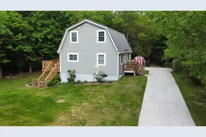 1015 Pequena Drive, Lake Isabella, MI 48893 - Photo 3