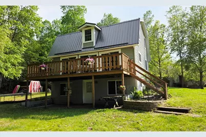 1015 Pequena Drive, Lake Isabella, MI 48893 - Photo 35