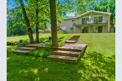 7166 Thornapple River Drive SE, Caledonia, MI 49316 - Photo 1