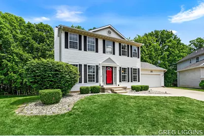 3797 Mayberry Court SE, Kentwood, MI 49512 - Photo 3