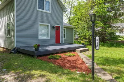 515 Wallace Avenue, Kalamazoo, MI 49048 - Photo 3