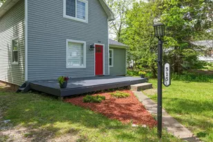 515 Wallace Ave, Kalamazoo, MI 49048 - Photo 3