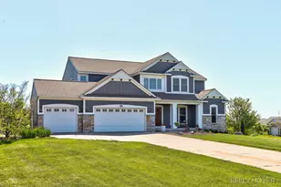 1662 Jen Nel Dr SW, Byron Center, MI 49315 - Photo 41