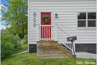 859 Flat Street NE, Grand Rapids, MI 49503 - Photo 3