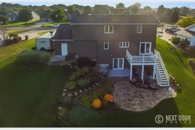 1645 Garden View Drive, Zeeland, MI 49464 - Photo 55