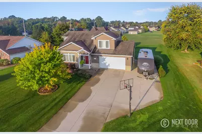 1645 Garden View Drive, Zeeland, MI 49464 - Photo 49