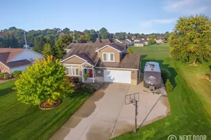 1645 Garden View Dr, Zeeland, MI 49464 - Photo 49