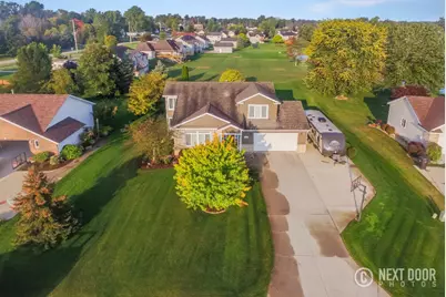 1645 Garden View Drive, Zeeland, MI 49464 - Photo 51