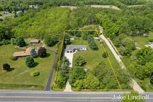 8855 Myers Lake Ave NE, Rockford, MI 49341 - Photo 45