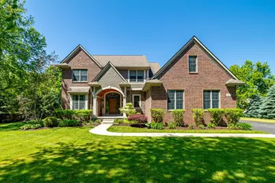 8061 Pine Ridge Court, Northville, MI 48168 - Photo 1