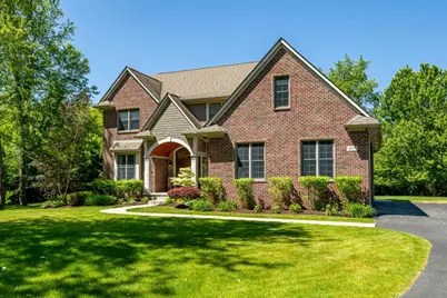 8061 Pine Ridge Court, Northville, MI 48168 - Photo 3
