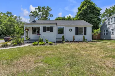 1407 Pinecrest Drive, Ferndale, MI 48220 - Photo 1