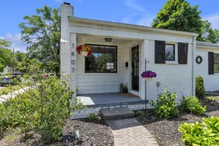 1407 Pinecrest Dr, Ferndale, MI 48220 - Photo 3