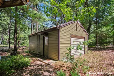 4701 S Spruce Avenue, White Cloud, MI 49349 - Photo 5