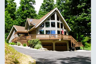 10653 Milarch Road, Bear Lake, MI 49614 - Photo 1