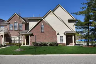 48475 Bridge Way, Canton, MI 48188 - Photo 1