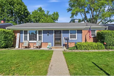8210 N Henry Ruff Road, Westland, MI 48185 - Photo 3