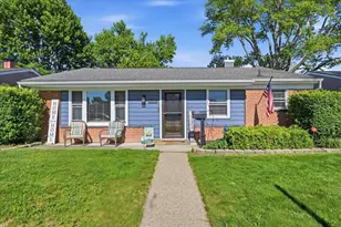 8210 N Henry Ruff Rd, Westland, MI 48185 - Photo 3
