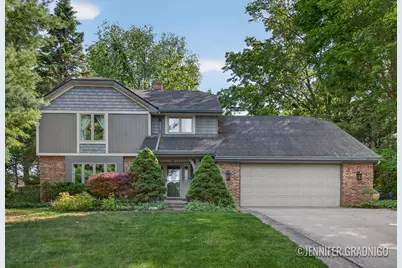 2000 Frontier Court SW, Wyoming, MI 49519 - Photo 1