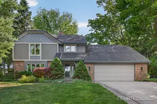2000 Frontier Ct SW, Wyoming, MI 49519 - Photo 1