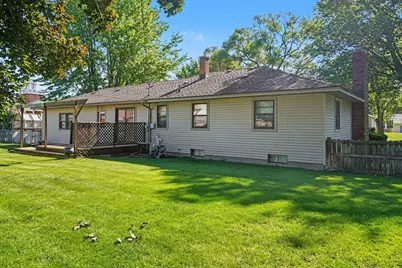 208 Cypress Avenue, Holland, MI 49423 - Photo 19