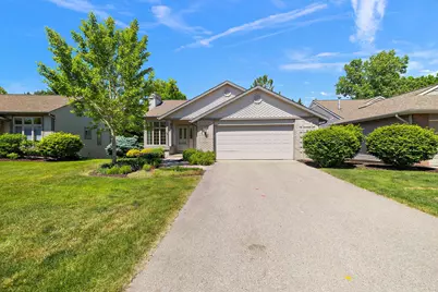 1925 Hidden Oak Court SE, Grand Rapids, MI 49546 - Photo 3