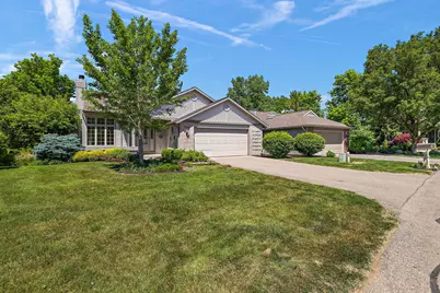 1925 Hidden Oak Court SE, Grand Rapids, MI 49546 - Photo 5