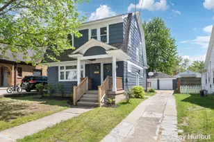 1430 Johnston St SE, Grand Rapids, MI 49507 - Photo 1