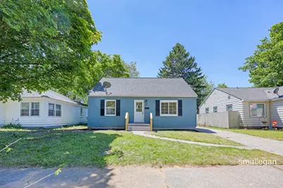 885 Oak Avenue, Muskegon, MI 49442 - Photo 29