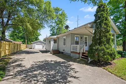 722 S Grant Avenue, Three Rivers, MI 49093 - Photo 19