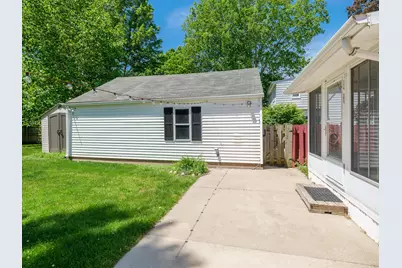 1322 Homecrest Avenue, Kalamazoo, MI 49001 - Photo 23