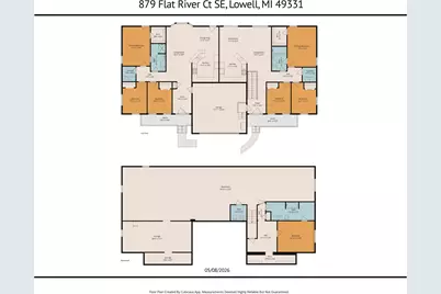 879 Flat River Court SE, Lowell, MI 49331 - Photo 47