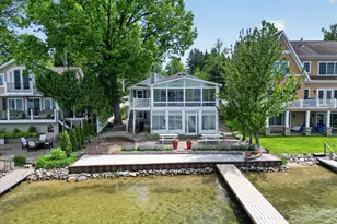 7235 Belding Rd NE, Rockford, MI 49341 - Photo 1