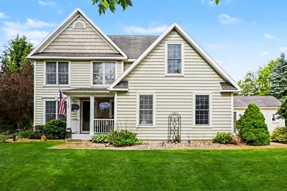 4097 Lavender Circle, Galesburg, MI 49053 - Photo 1
