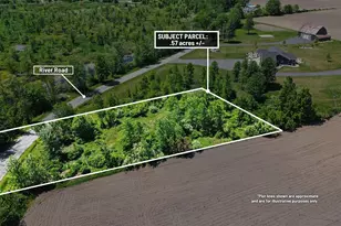 Vl River Rd, Kawkawlin, MI 48631 - Photo 1