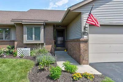 1644 Lakeview Drive, Zeeland, MI 49464 - Photo 1