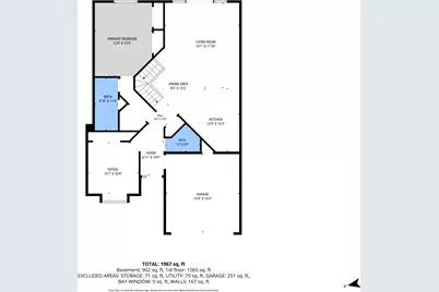 1644 Lakeview Drive, Zeeland, MI 49464 - Photo 33