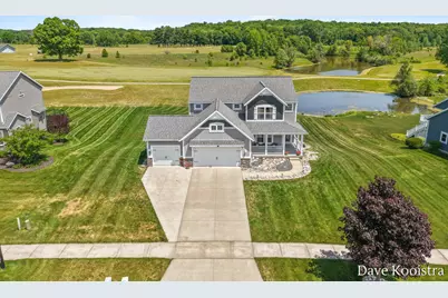 4145 Boulder View Drive NE, Belmont, MI 49306 - Photo 1