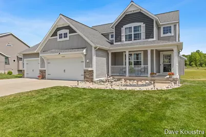 4145 Boulder View Drive NE, Belmont, MI 49306 - Photo 5