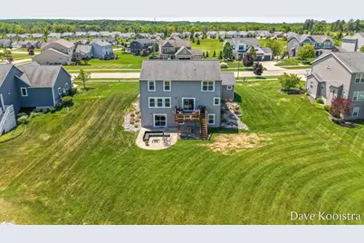4145 Boulder View Drive NE, Belmont, MI 49306 - Photo 33